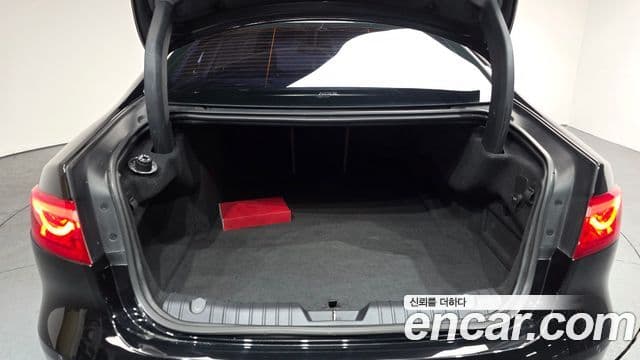 Jaguar XF (X260) 20d Portfolio AWD, 2017 20