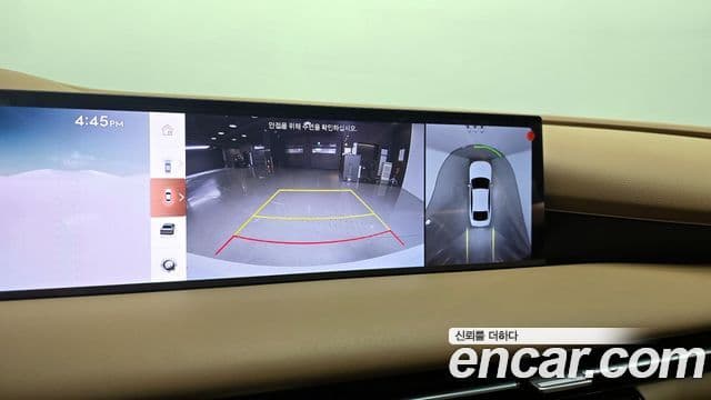 Genesis G80 (RG3) бензин 2.5 турбо 2WD, 2025 17