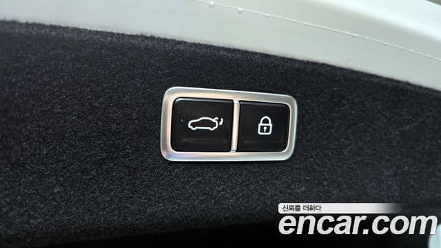 Genesis G80 (RG3) бензин 2.5 турбо 2WD, 2025 20