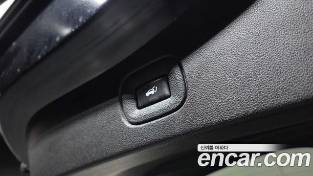 Renault Korea(Samsung) QM6 Signature, 2017 20