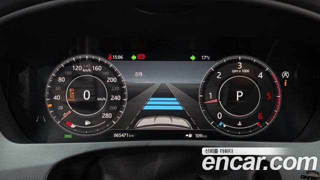 Jaguar F-PACE 20d Portfolio, 2019 8