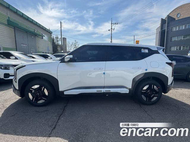 Kia Seltos 2세대 Trendy, 2026 3