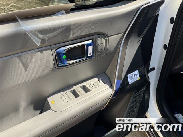 Kia Seltos 2세대 Trendy, 2026 7