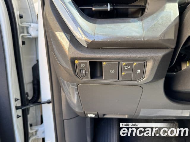 Kia Seltos 2세대 Trendy, 2026 8