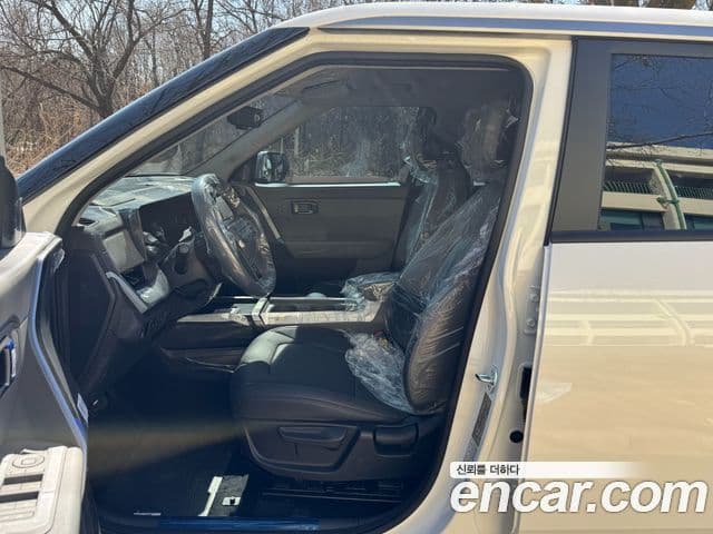 Kia Seltos 2세대 Trendy, 2026 9