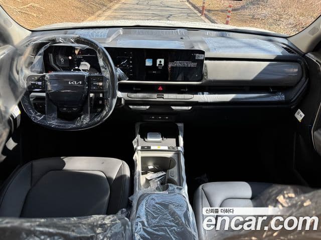 Kia Seltos 2세대 Trendy, 2026 10