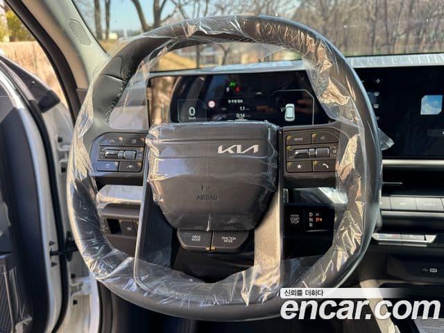 Kia Seltos 2세대 Trendy, 2026 12