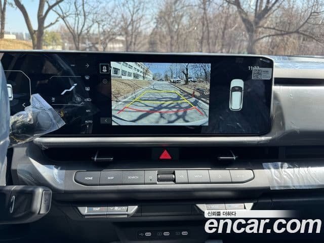 Kia Seltos 2세대 Trendy, 2026 15