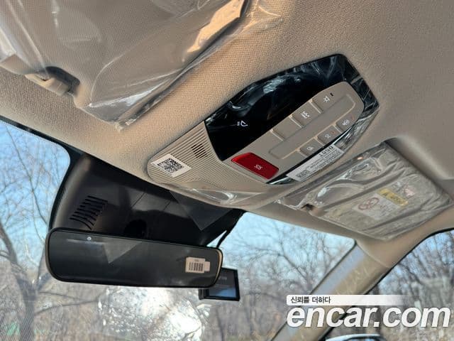 Kia Seltos 2세대 Trendy, 2026 17