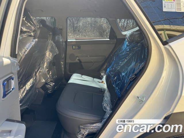 Kia Seltos 2세대 Trendy, 2026 19