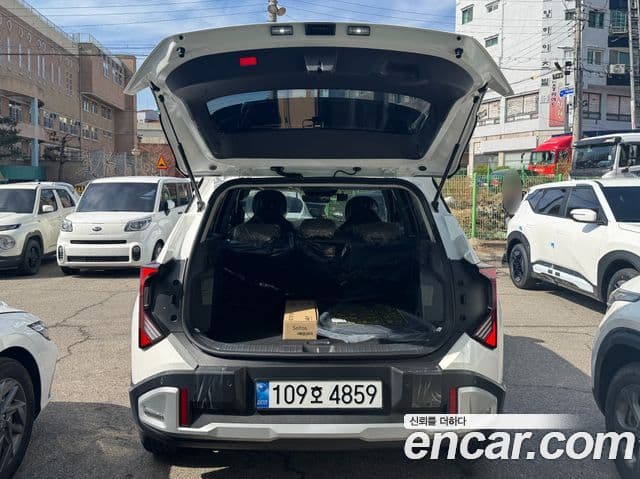 Kia Seltos 2세대 Trendy, 2026 20