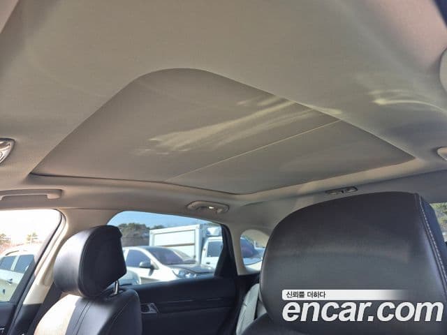 Genesis G80 (RG3) бензин 2.5 турбо 2WD, 2021 8