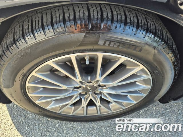 Genesis G80 (RG3) бензин 2.5 турбо 2WD, 2021 9