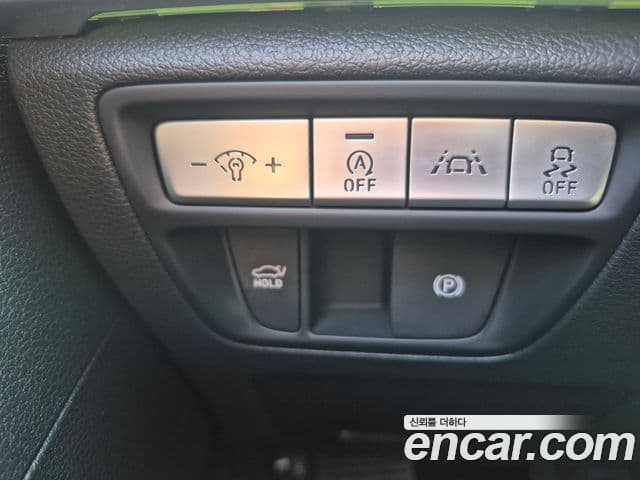 Genesis G80 (RG3) бензин 2.5 турбо 2WD, 2021 11