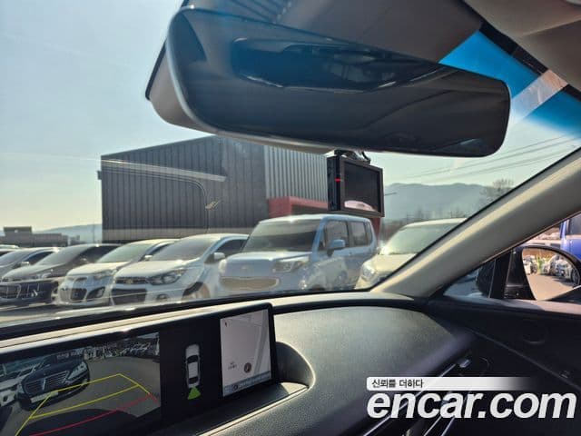 Genesis G80 (RG3) бензин 2.5 турбо 2WD, 2021 12