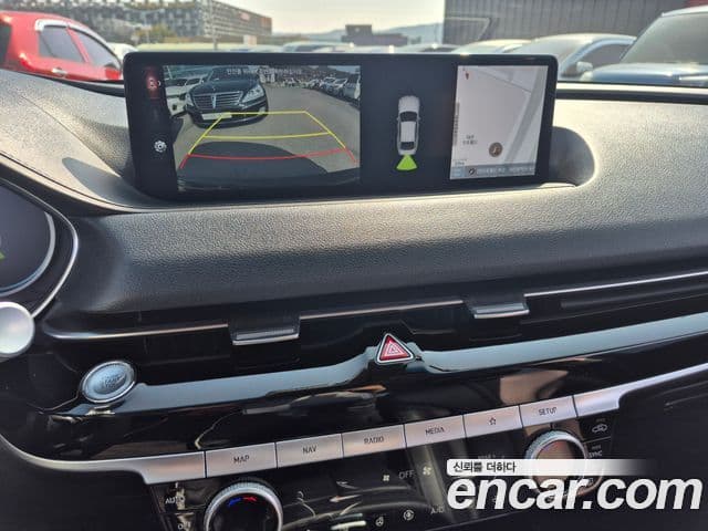 Genesis G80 (RG3) бензин 2.5 турбо 2WD, 2021 14