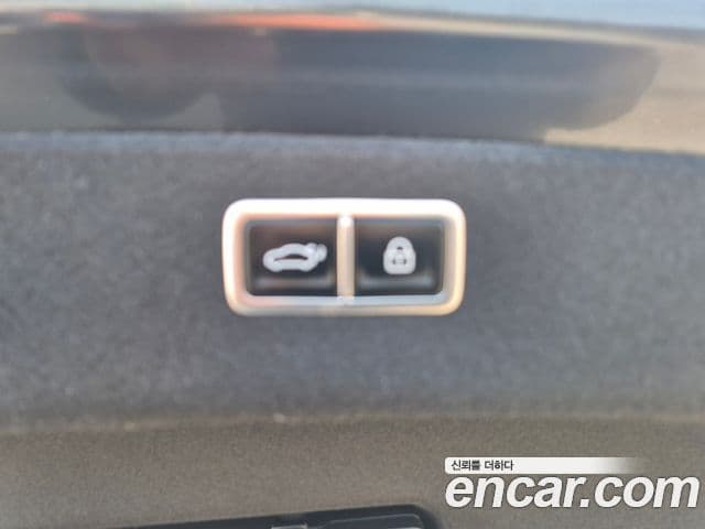 Genesis G80 (RG3) бензин 2.5 турбо 2WD, 2021 19