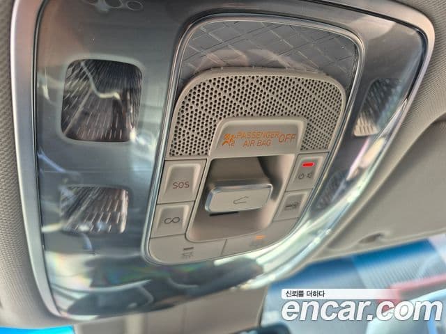 Genesis G80 (RG3) бензин 2.5 турбо 2WD, 2021 20