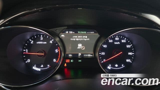 Kia The / новый New Carnival Prestige, 2019 8