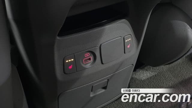 Kia The / новый New Carnival Prestige, 2019 18