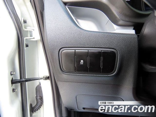 Kia The / новый New Ray Standard, 2021 12