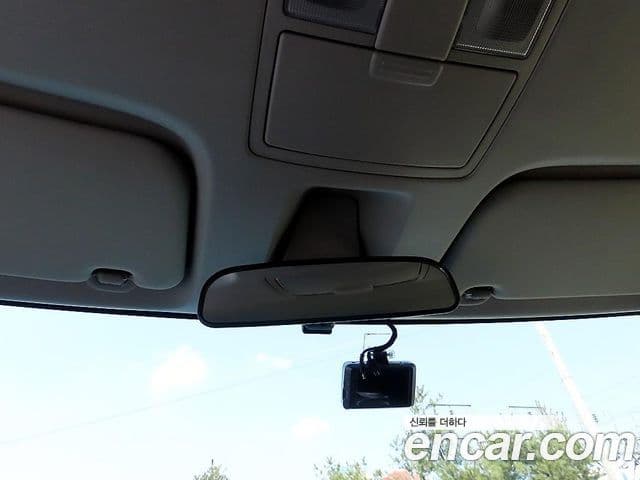 Kia The / новый New Ray Standard, 2021 13