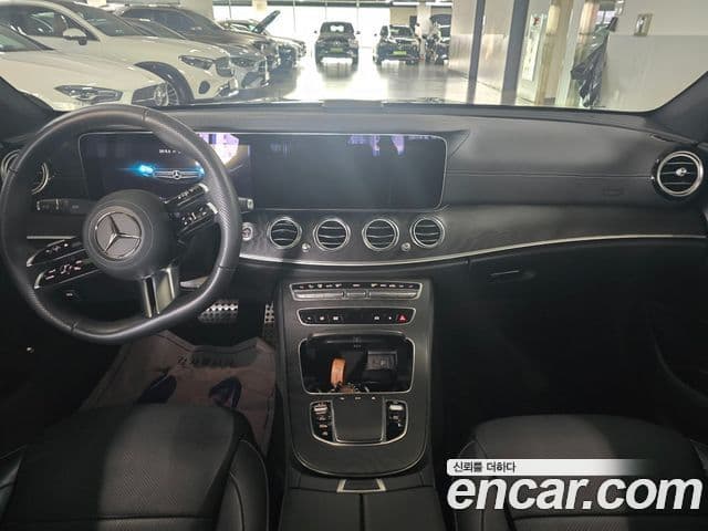 Mercedes-Benz E-класс W213 AMG Line, 2023 7