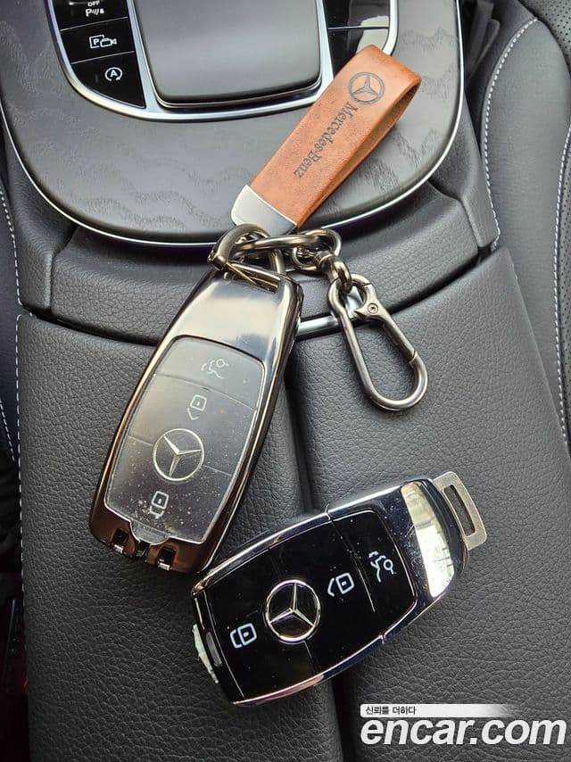 Mercedes-Benz E-класс W213 AMG Line, 2023 12