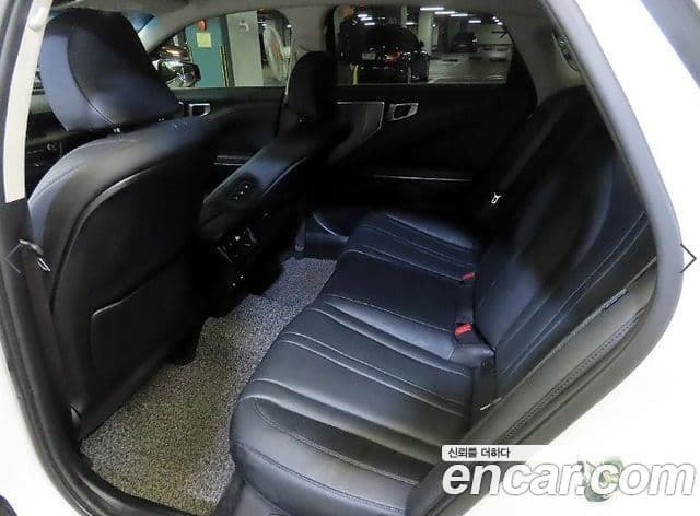 Kia K8 Noblesse, 2022 7