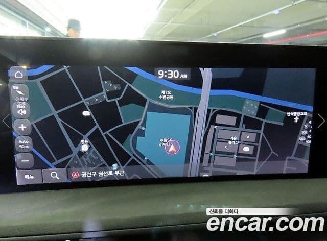 Kia K8 Noblesse, 2022 14