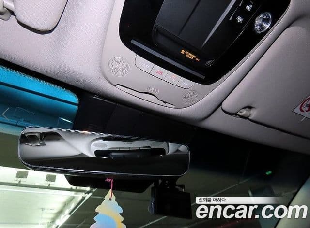 Kia K8 Noblesse, 2022 15