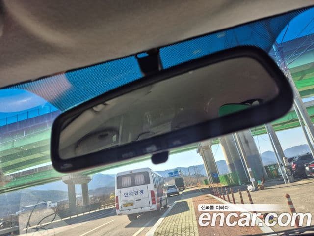 Kia 뉴모닝 люксовая версия, 2011 12