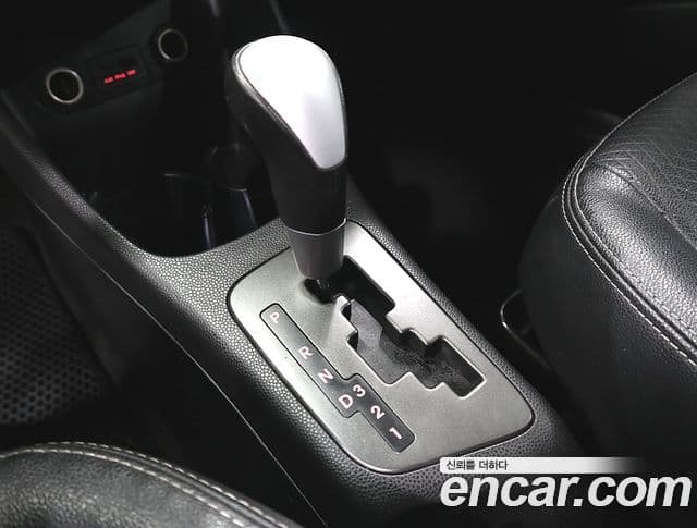 Kia All New Morning Special, 2012 9