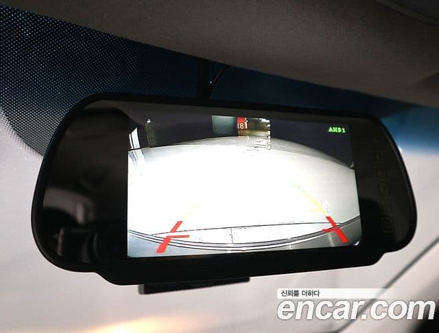 Kia All New Morning Special, 2012 12