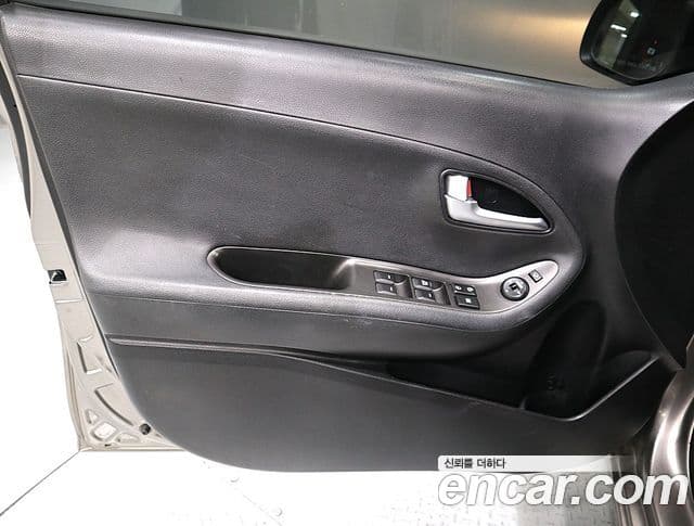 Kia All New Morning Special, 2012 16