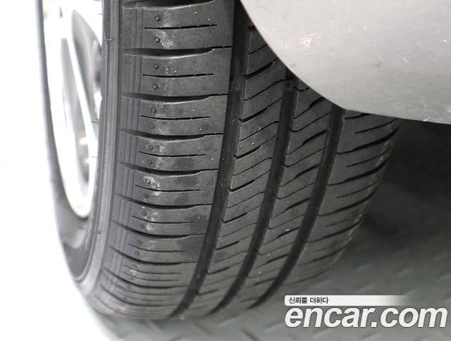 Kia All New Morning Special, 2012 20