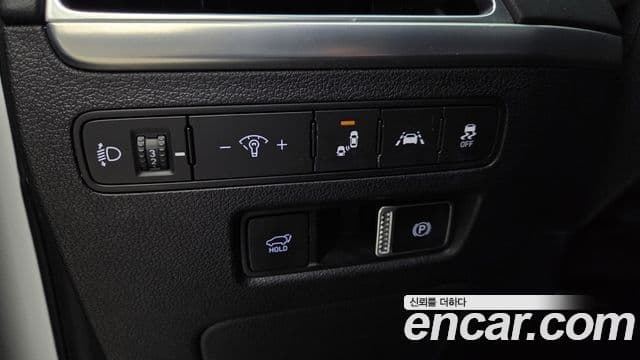 Hyundai Palisade Calligraphy, 2021 9