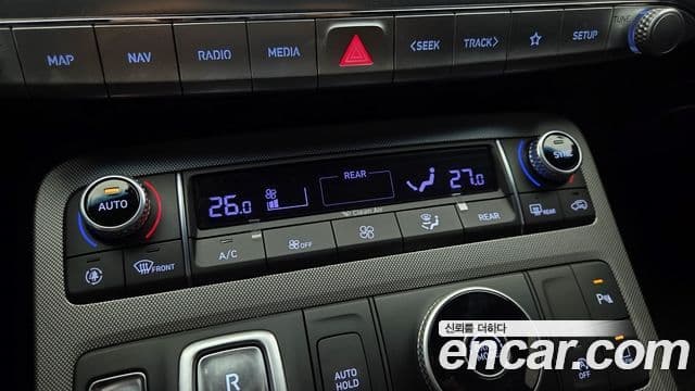 Hyundai Palisade Calligraphy, 2021 10