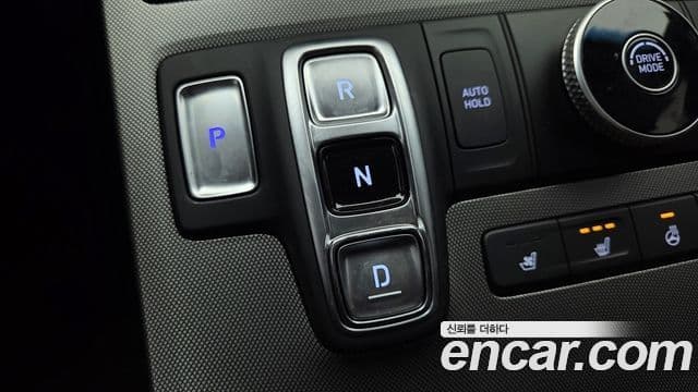 Hyundai Palisade Calligraphy, 2021 11