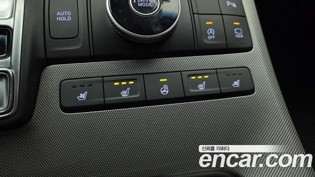 Hyundai Palisade Calligraphy, 2021 13