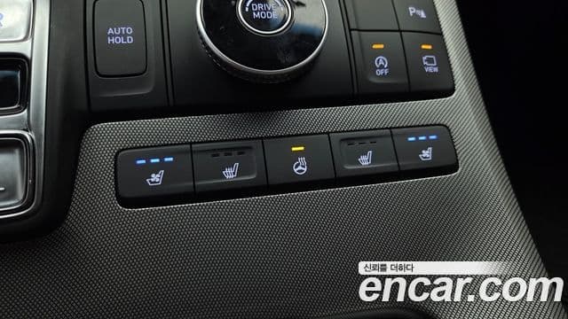 Hyundai Palisade Calligraphy, 2021 14