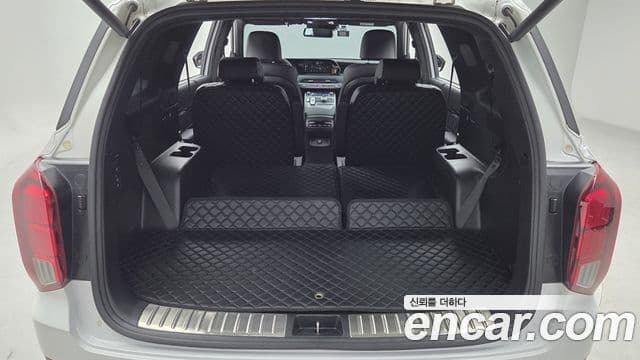 Hyundai Palisade Calligraphy, 2021 20