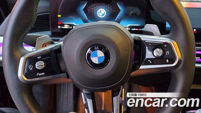 BMW 7시리즈 (G70) 740d xDrive M Sport, 2025 6