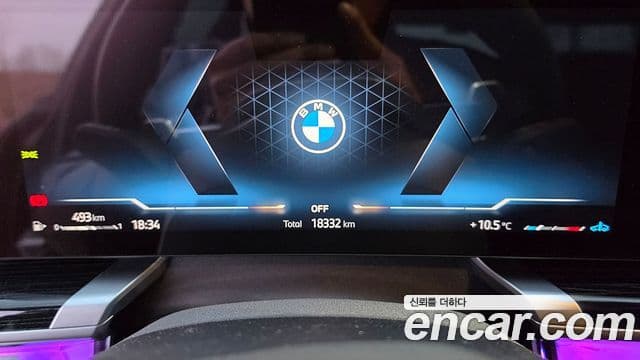 BMW 7시리즈 (G70) 740d xDrive M Sport, 2025 7