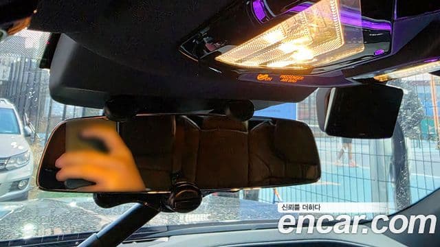 BMW 7시리즈 (G70) 740d xDrive M Sport, 2025 8