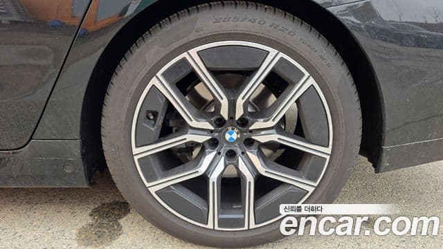BMW 7시리즈 (G70) 740d xDrive M Sport, 2025 10