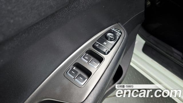 Kia K5 2세대 Luxury, 2017 17