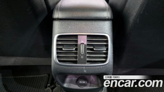 Kia K5 2세대 Luxury, 2017 19