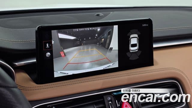 Genesis The / новый New G70, 2021 15