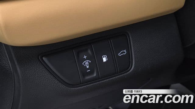 Genesis The / новый New G70, 2021 16